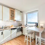 Apartament Koenigstr_5_ Whg_ 5_ Atlantischer Wyk auf Föhr